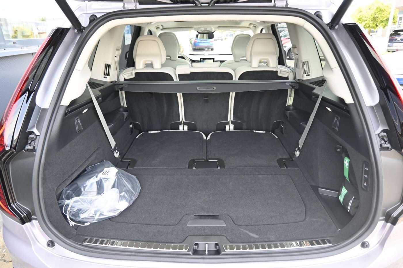 Volvo XC90 – Bild 16