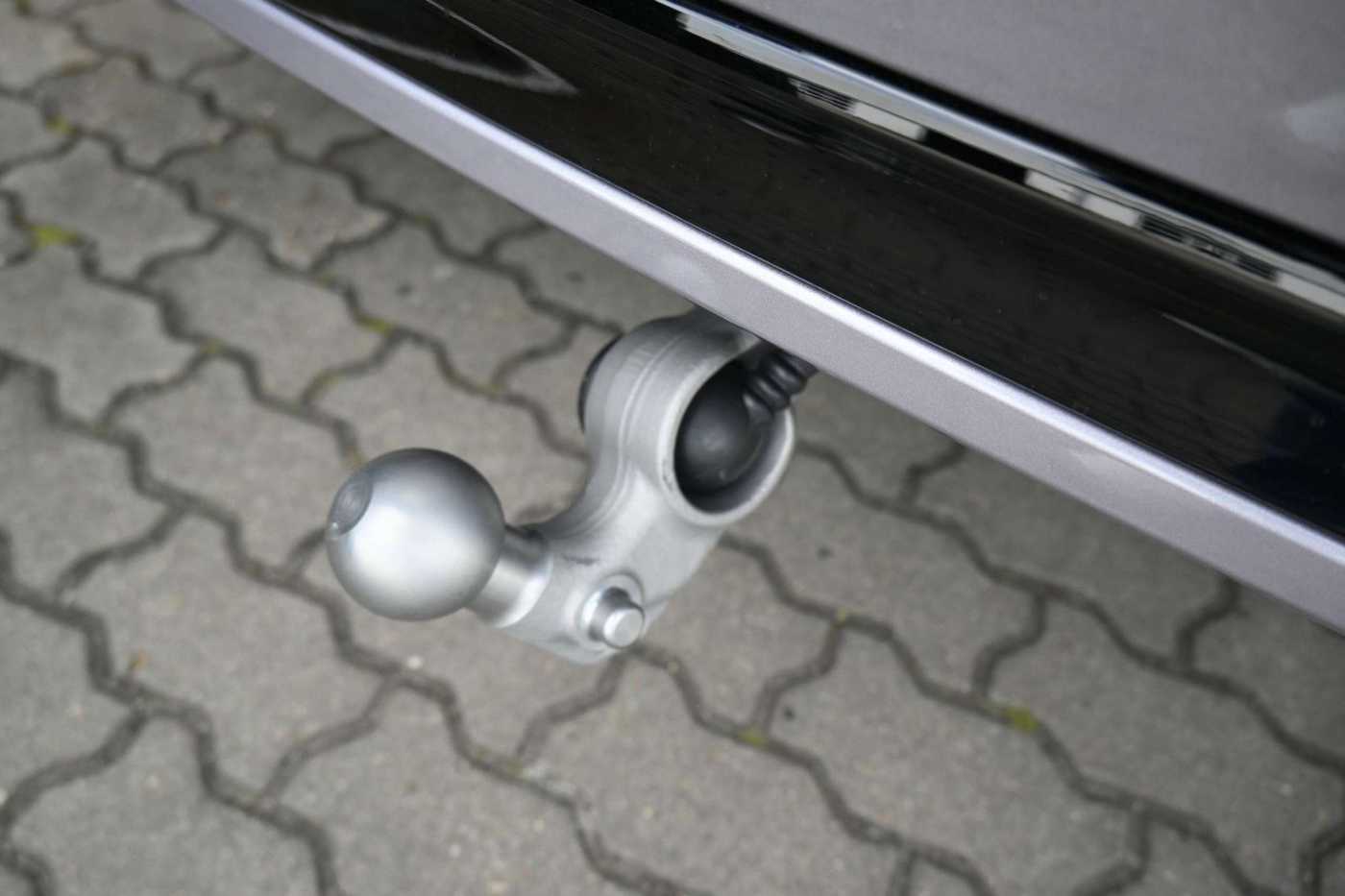 Volvo XC90 – Bild 18