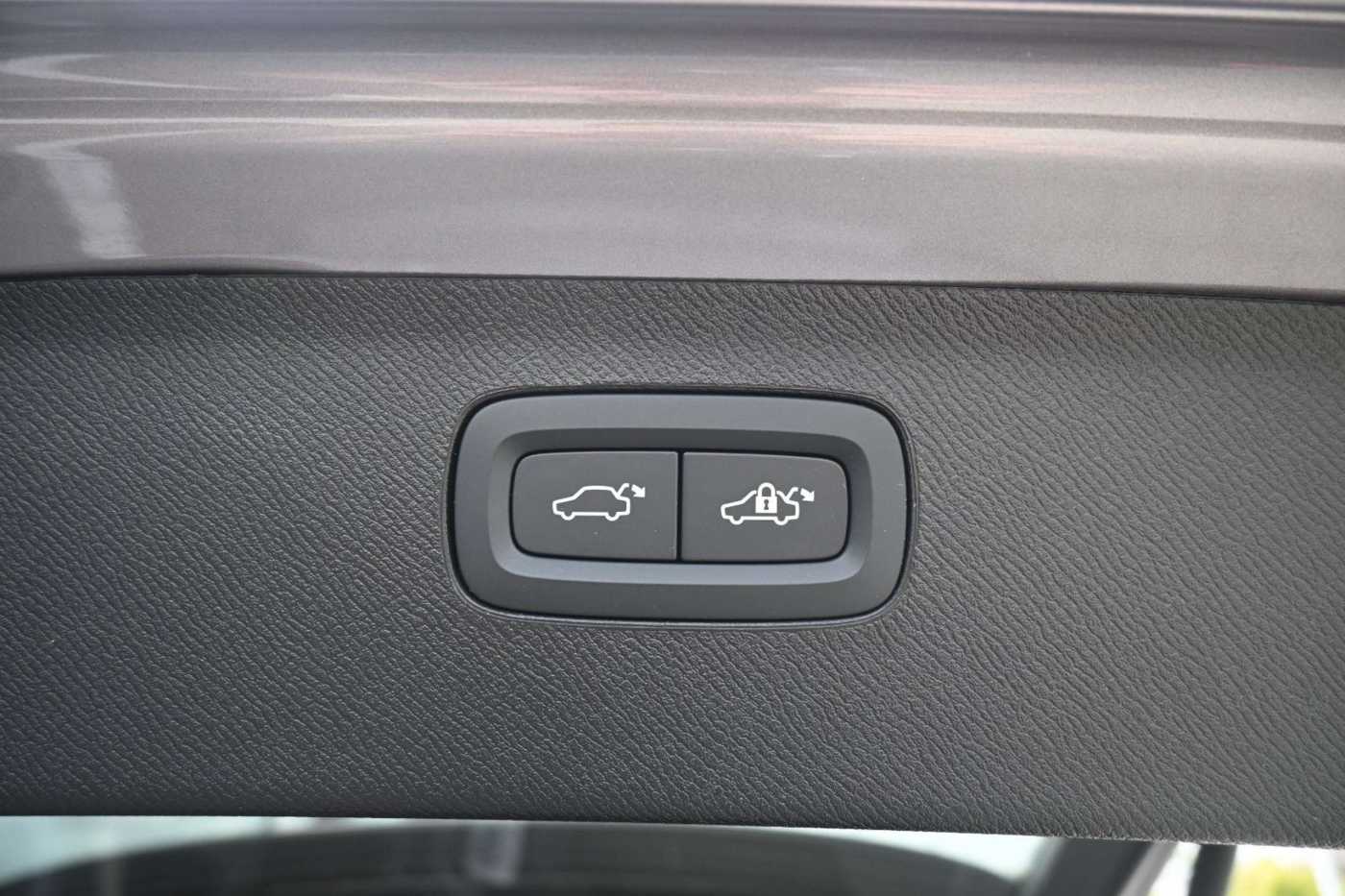 Volvo XC90 – Bild 19