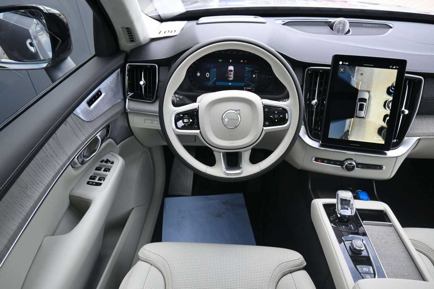 Volvo XC90 – Bild 21