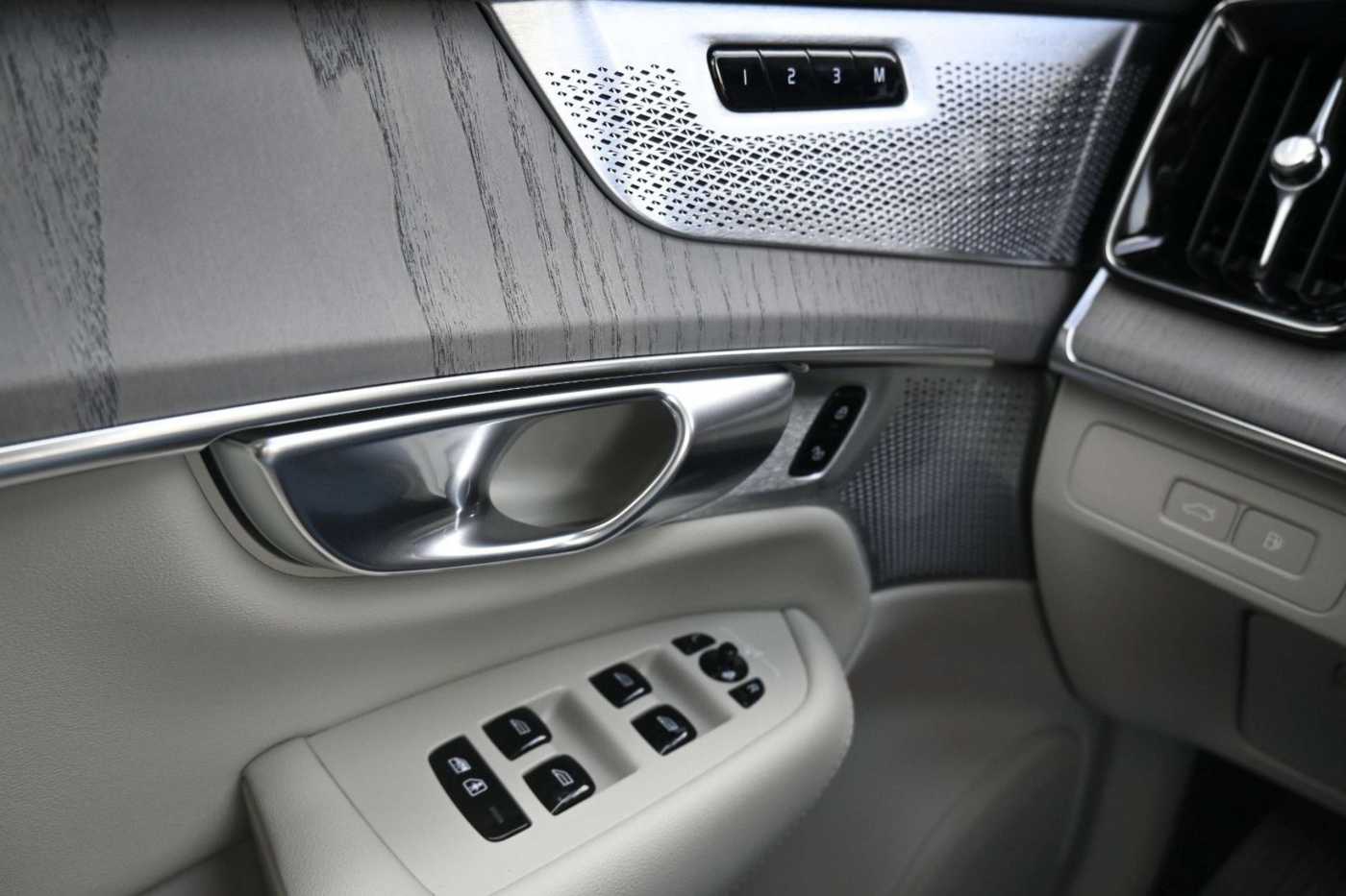 Volvo XC90 – Bild 26