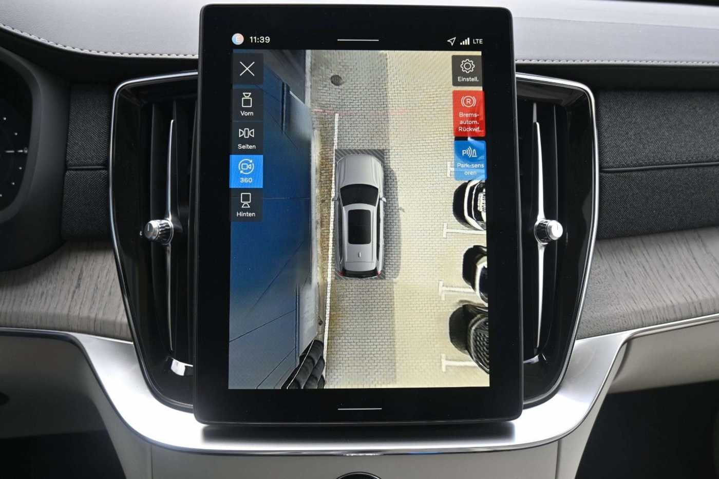 Volvo XC90 – Bild 27