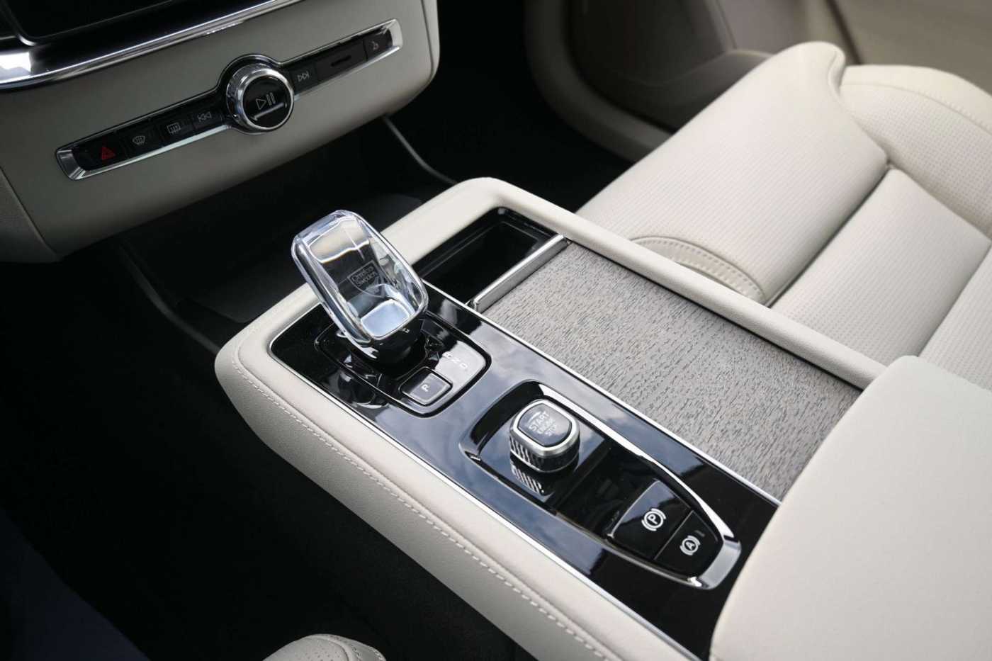 Volvo XC90 – Bild 28