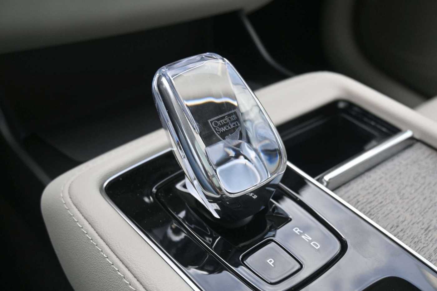 Volvo XC90 – Bild 29