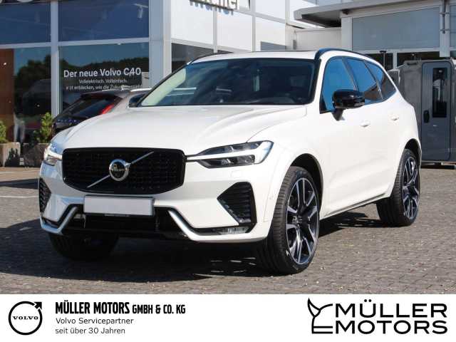 Volvo XC 60