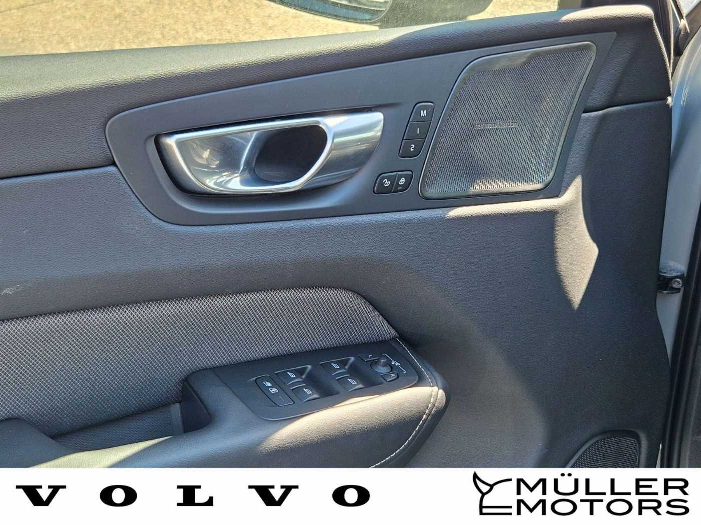 Volvo XC60 – Bild 11