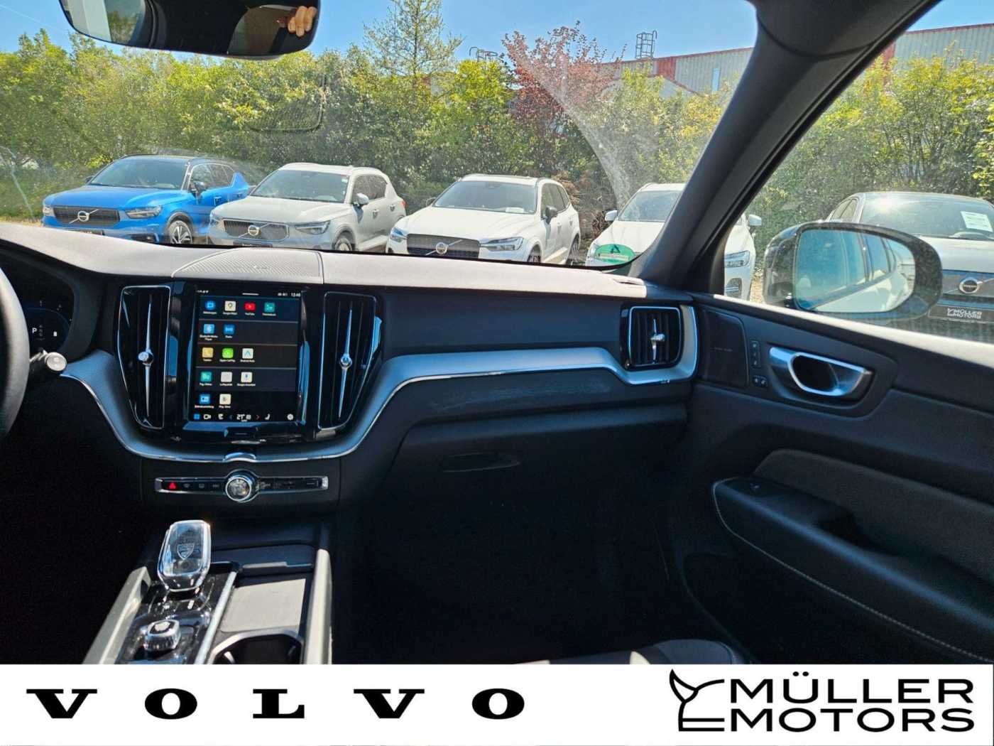 Volvo XC60 – Bild 14