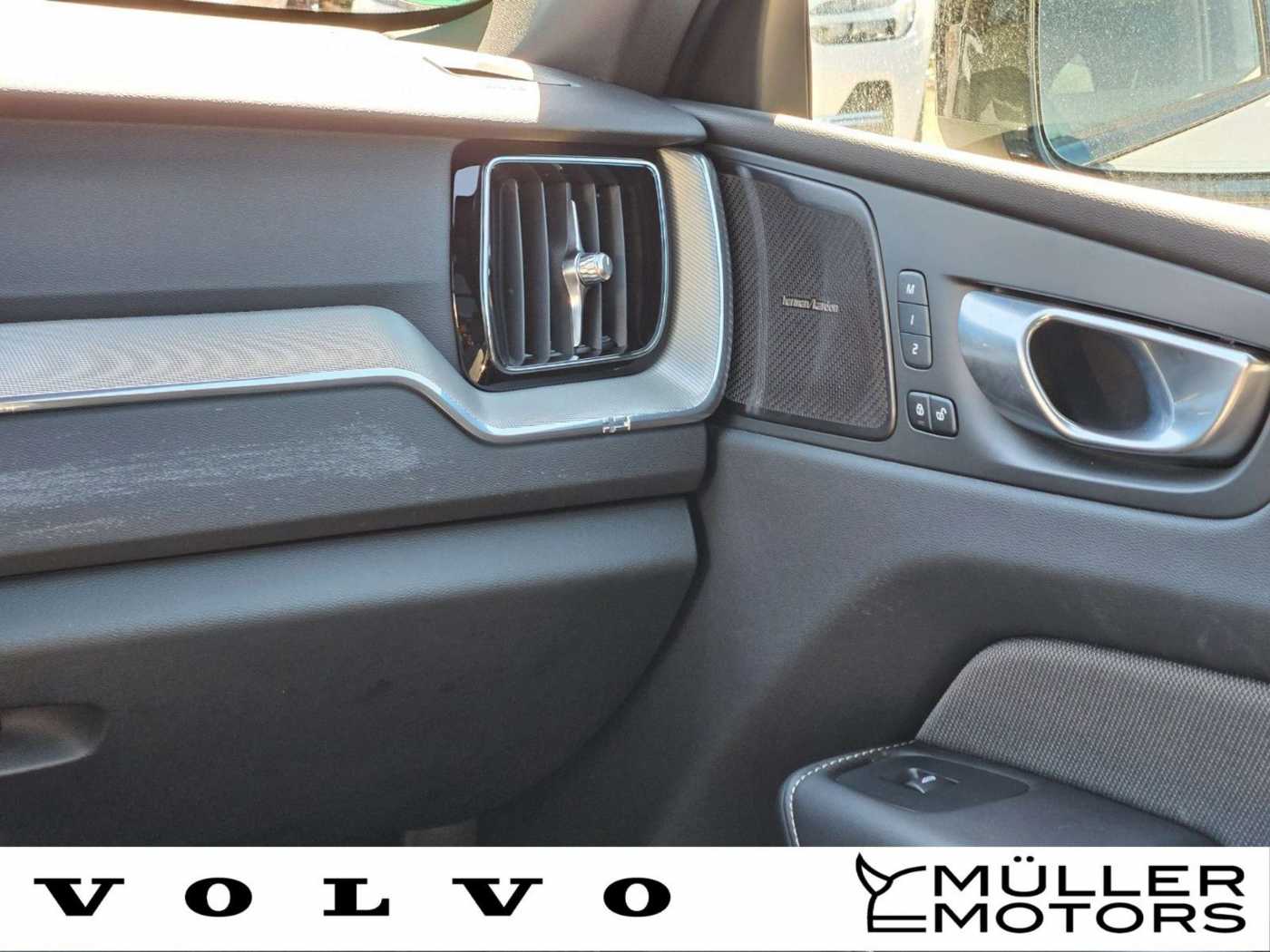Volvo XC60 – Bild 15