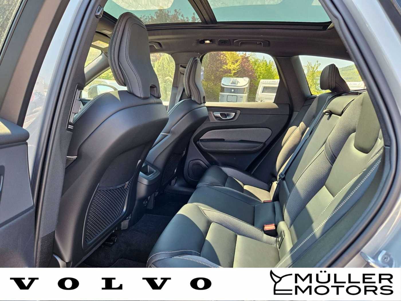 Volvo XC60 – Bild 16