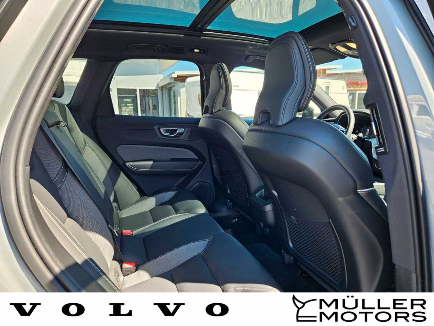Volvo XC60 – Bild 18