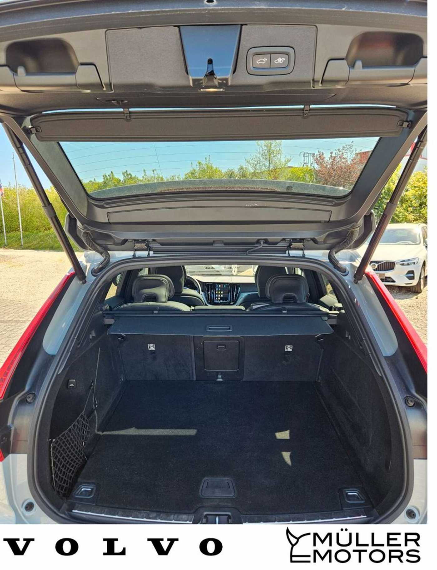Volvo XC60 – Bild 19