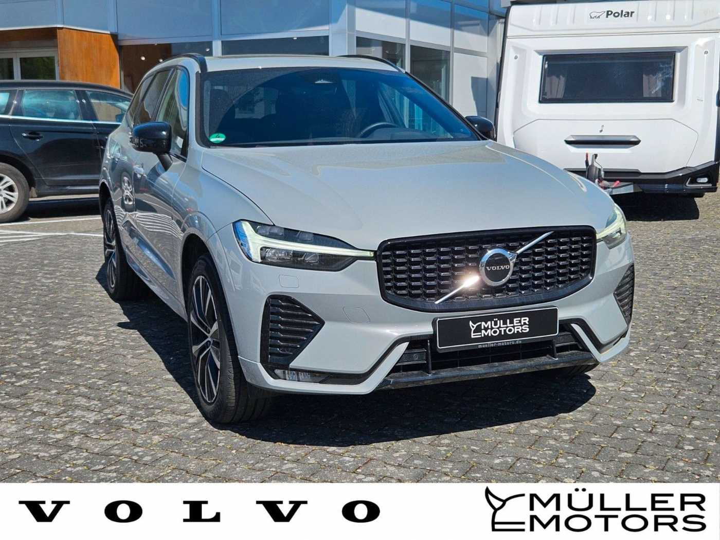 Volvo XC60 – Bild 2