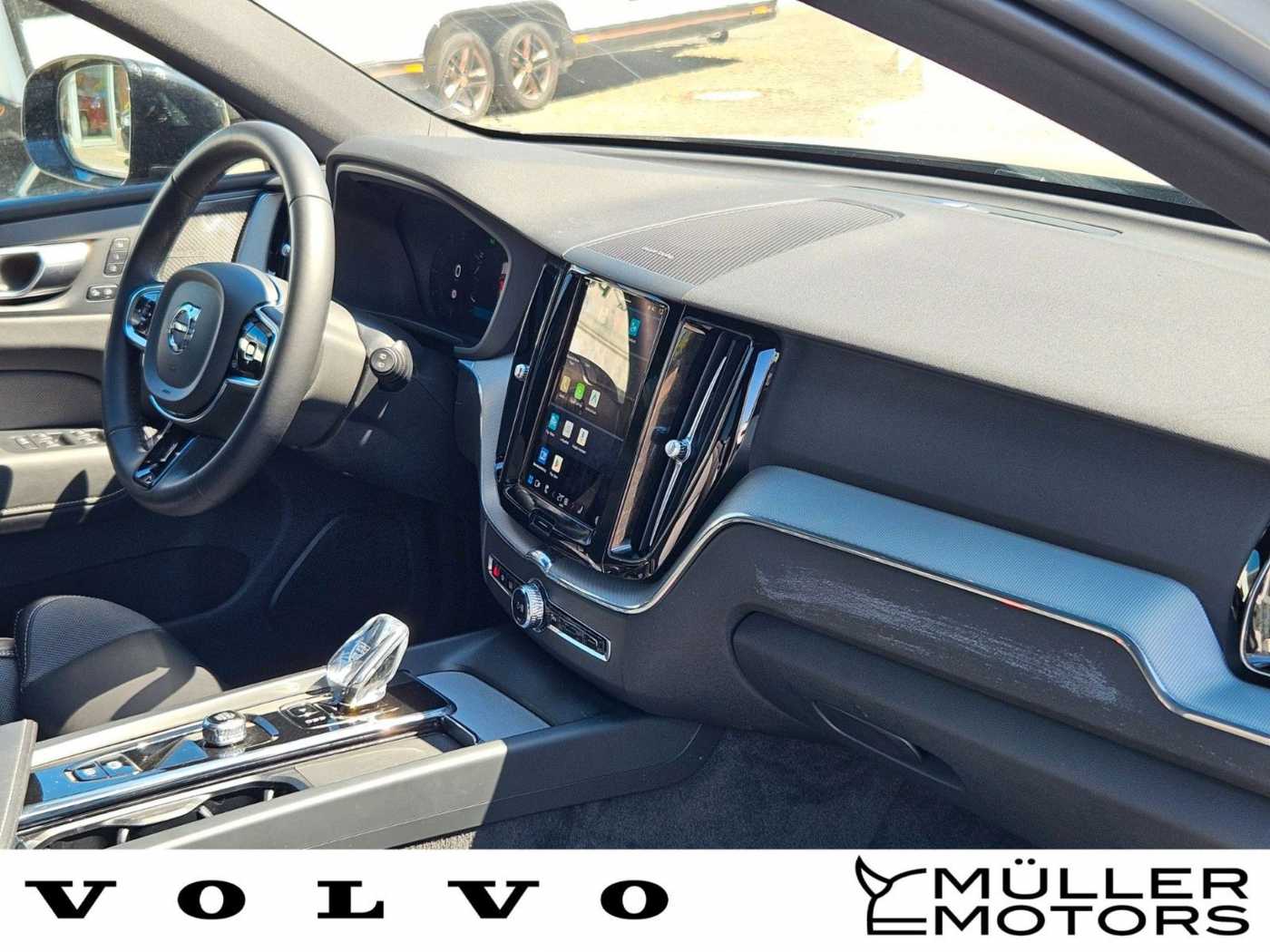 Volvo XC60 – Bild 20