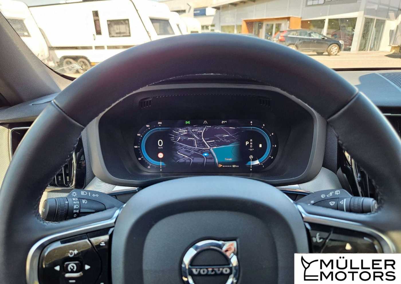Volvo XC60 – Bild 21