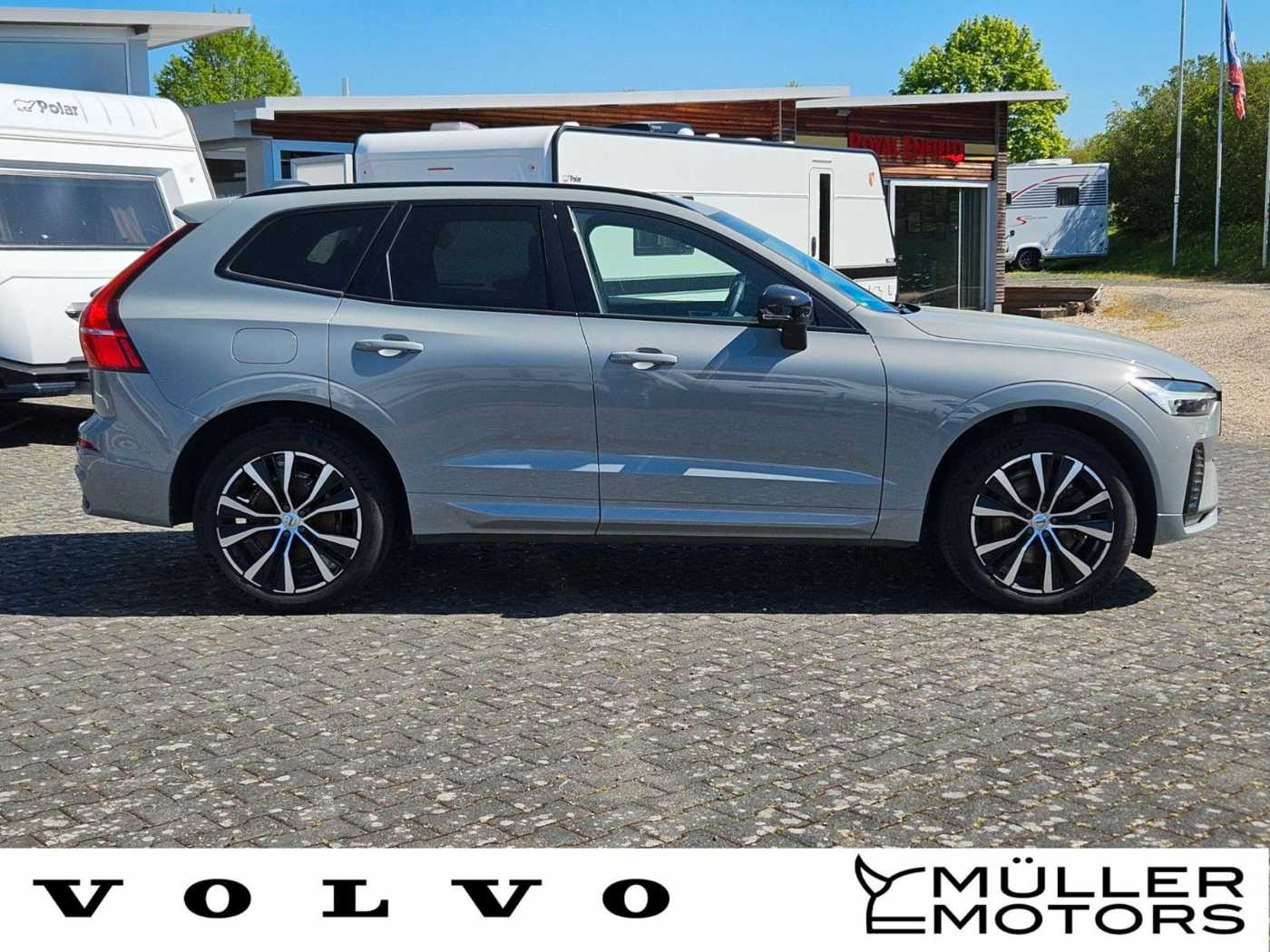 Volvo XC60 – Bild 3