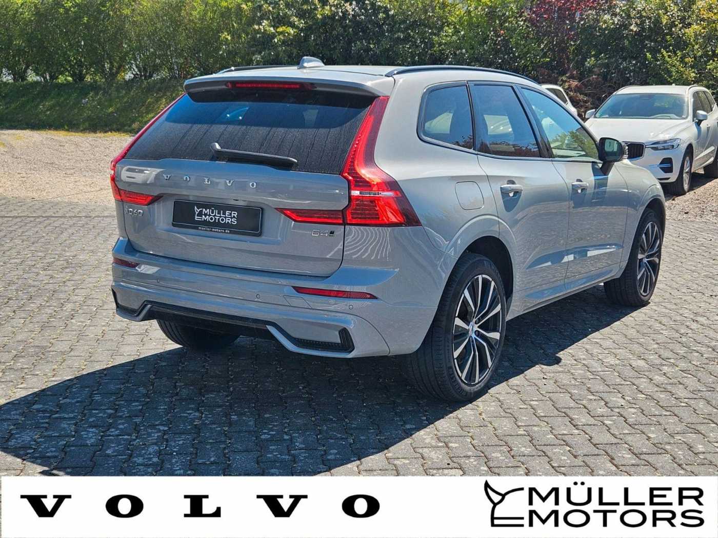 Volvo XC60 – Bild 4