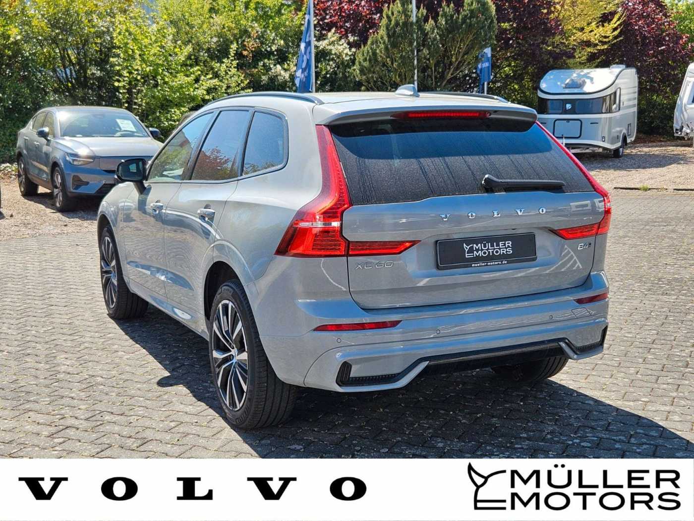 Volvo XC60 – Bild 5