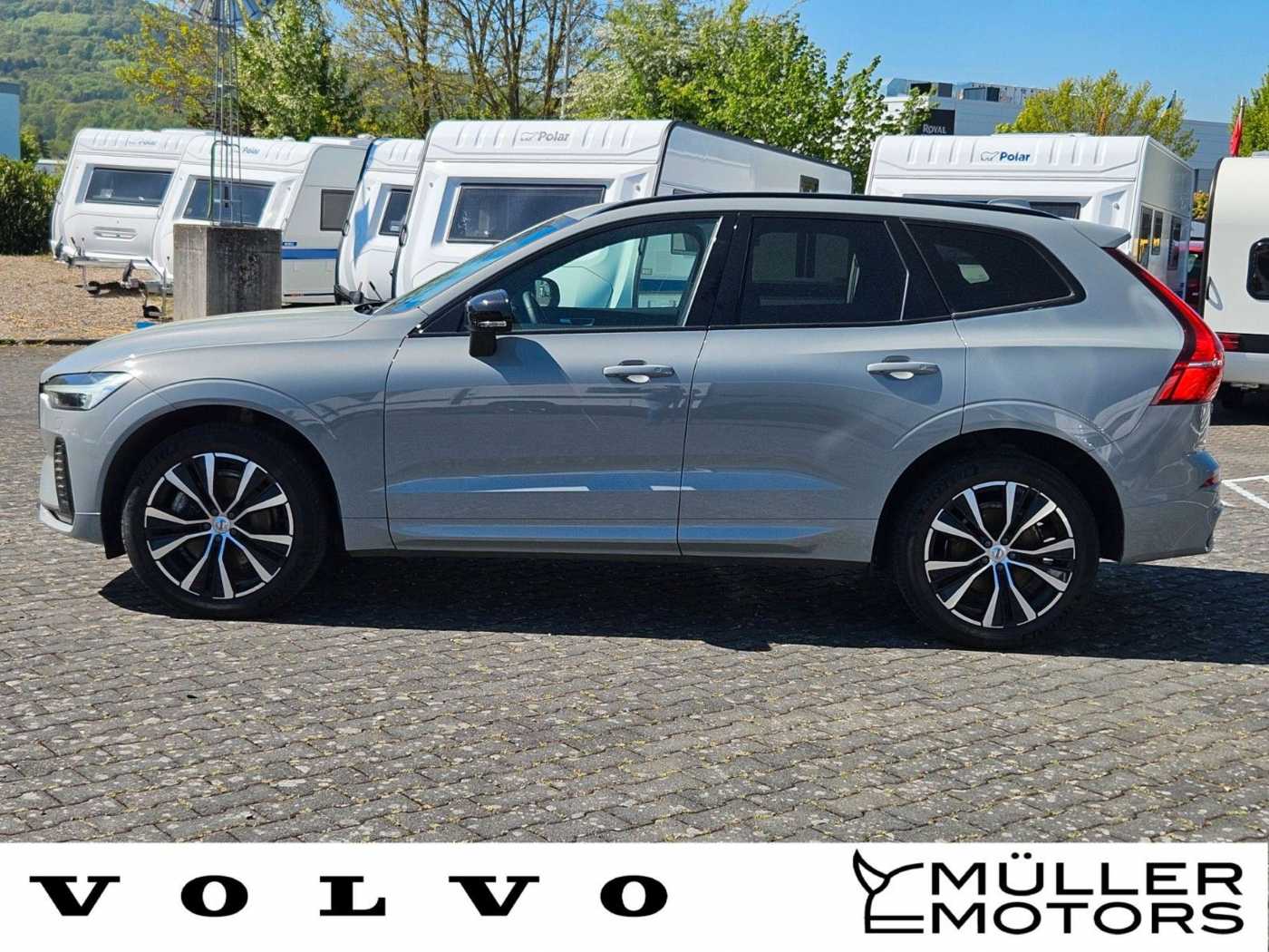 Volvo XC60 – Bild 6