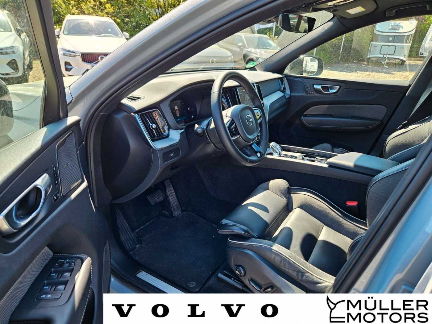 Volvo XC60 – Bild 7