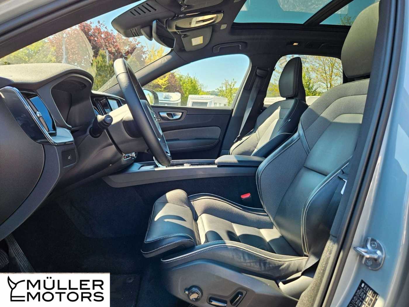 Volvo XC60 – Bild 8