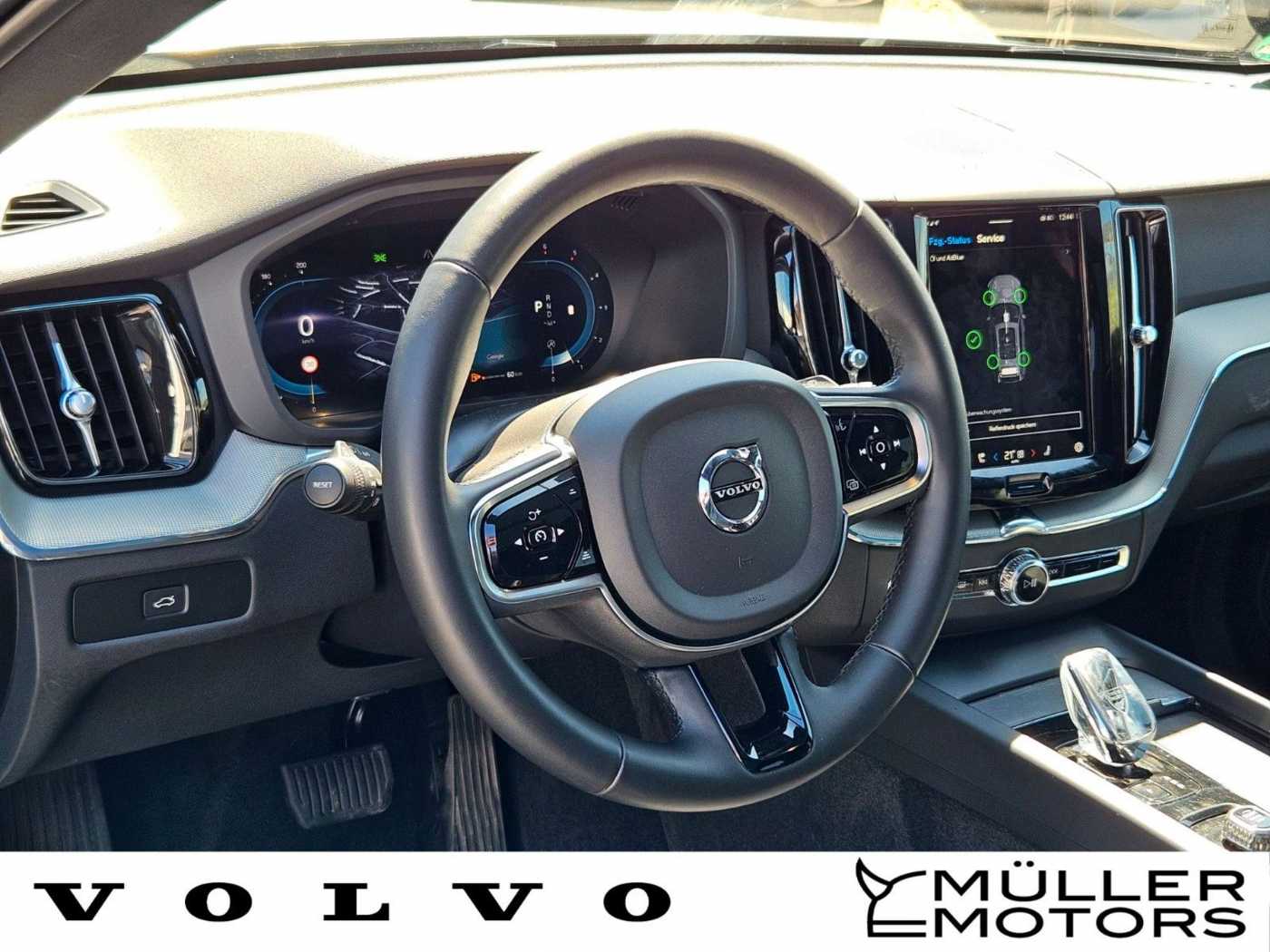 Volvo XC60 – Bild 9