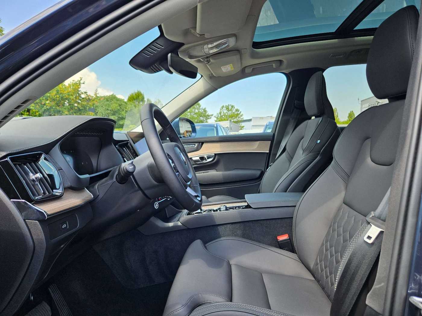 Volvo XC90 – Bild 10