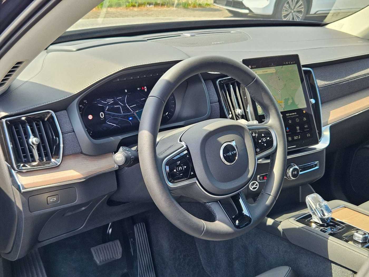 Volvo XC90 – Bild 12