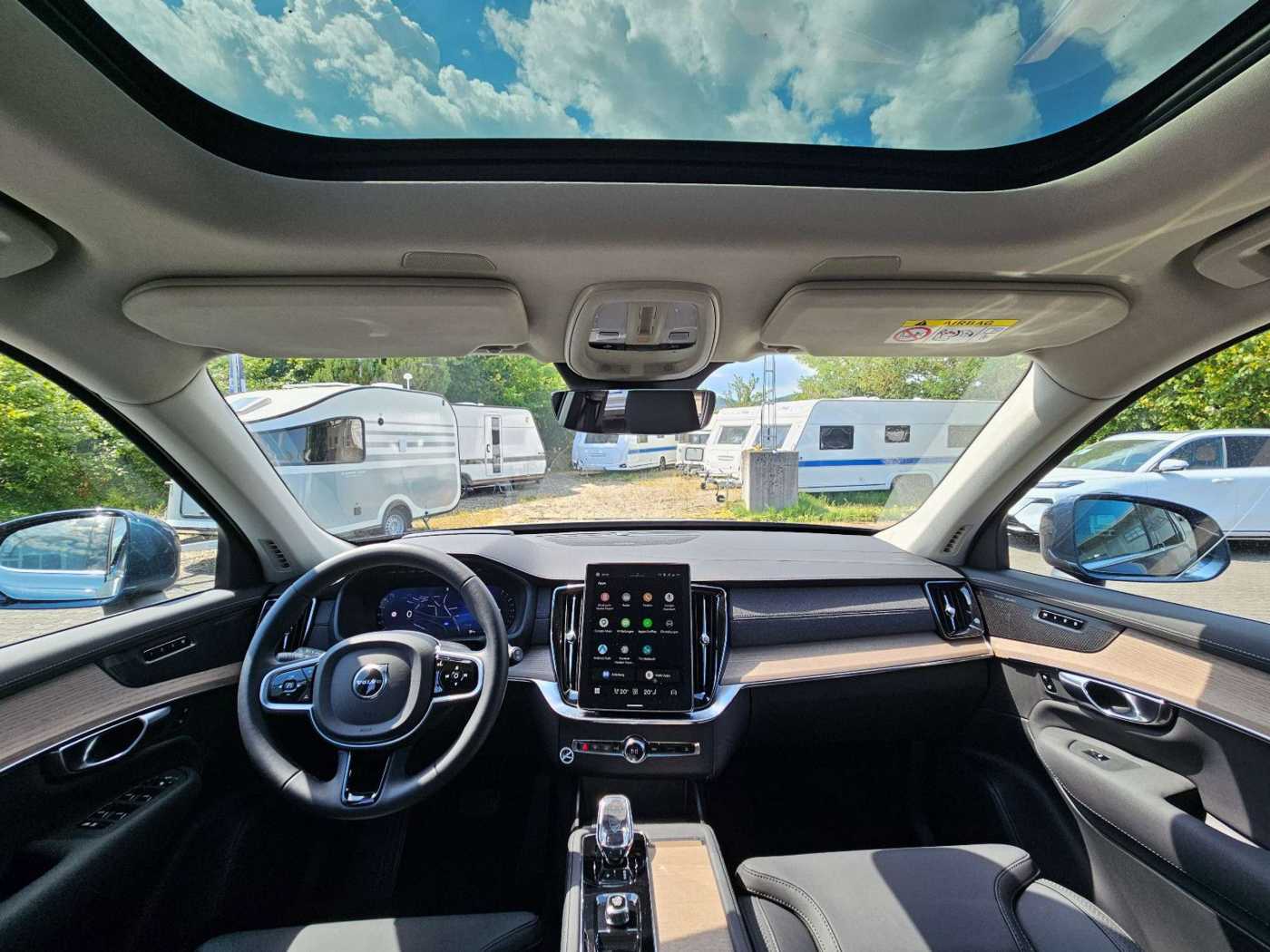 Volvo XC90 – Bild 14