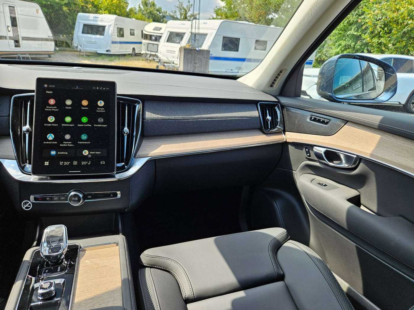 Volvo XC90 – Bild 15