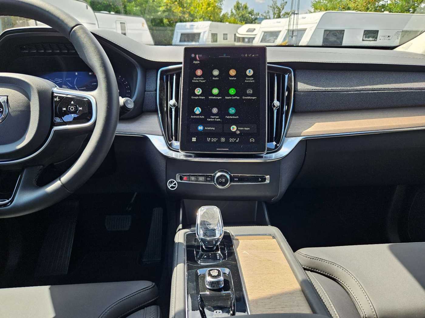 Volvo XC90 – Bild 16