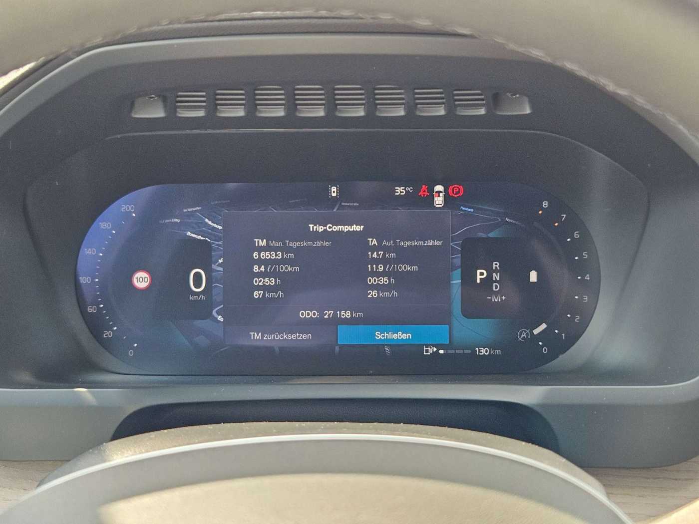 Volvo XC90 – Bild 18