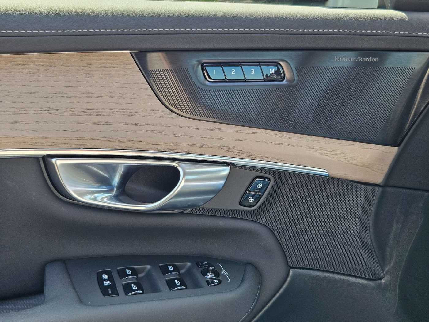 Volvo XC90 – Bild 19