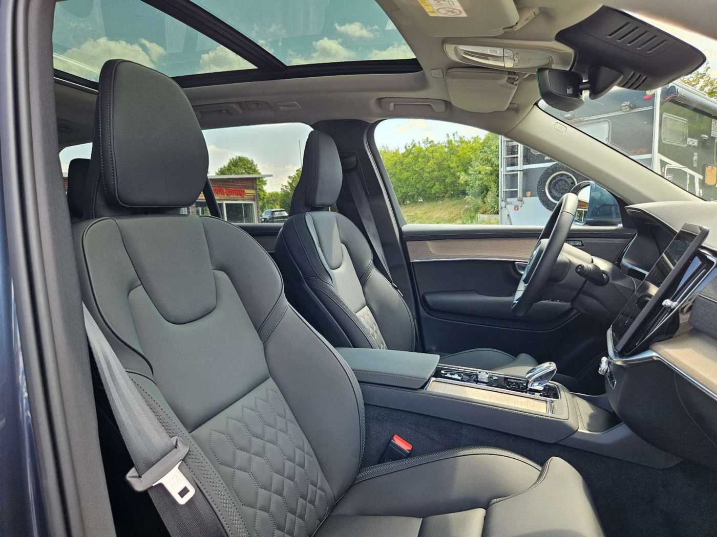 Volvo XC90 – Bild 22