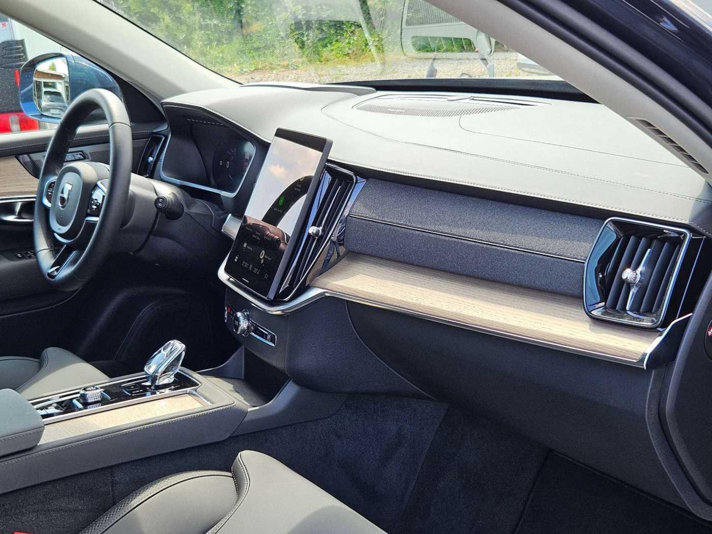 Volvo XC90 – Bild 23
