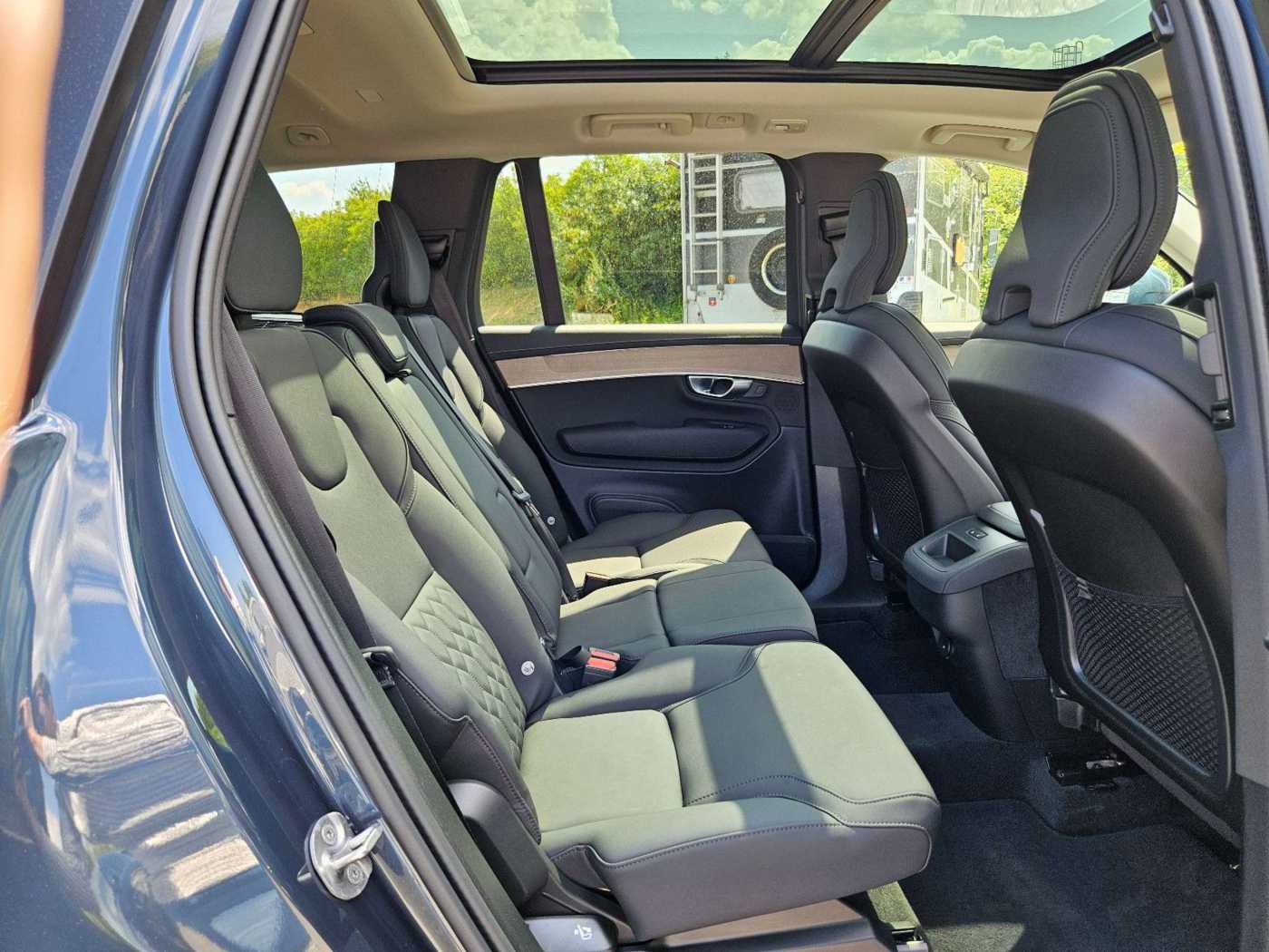 Volvo XC90 – Bild 25