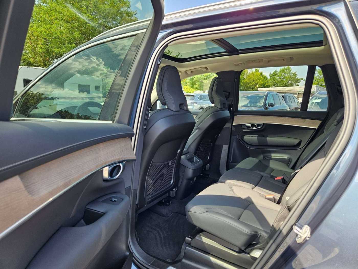 Volvo XC90 – Bild 27