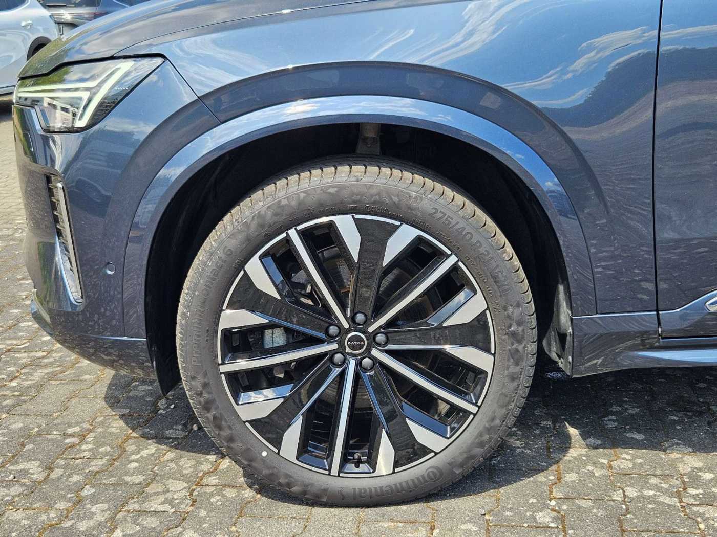 Volvo XC90 – Bild 28