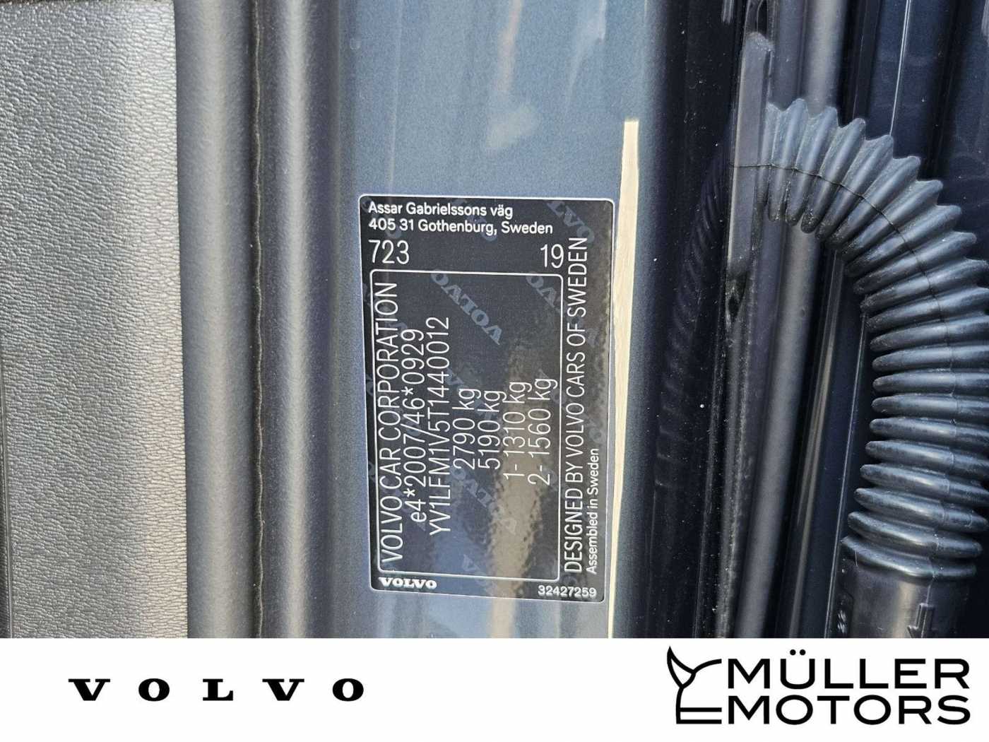 Volvo XC90 – Bild 29