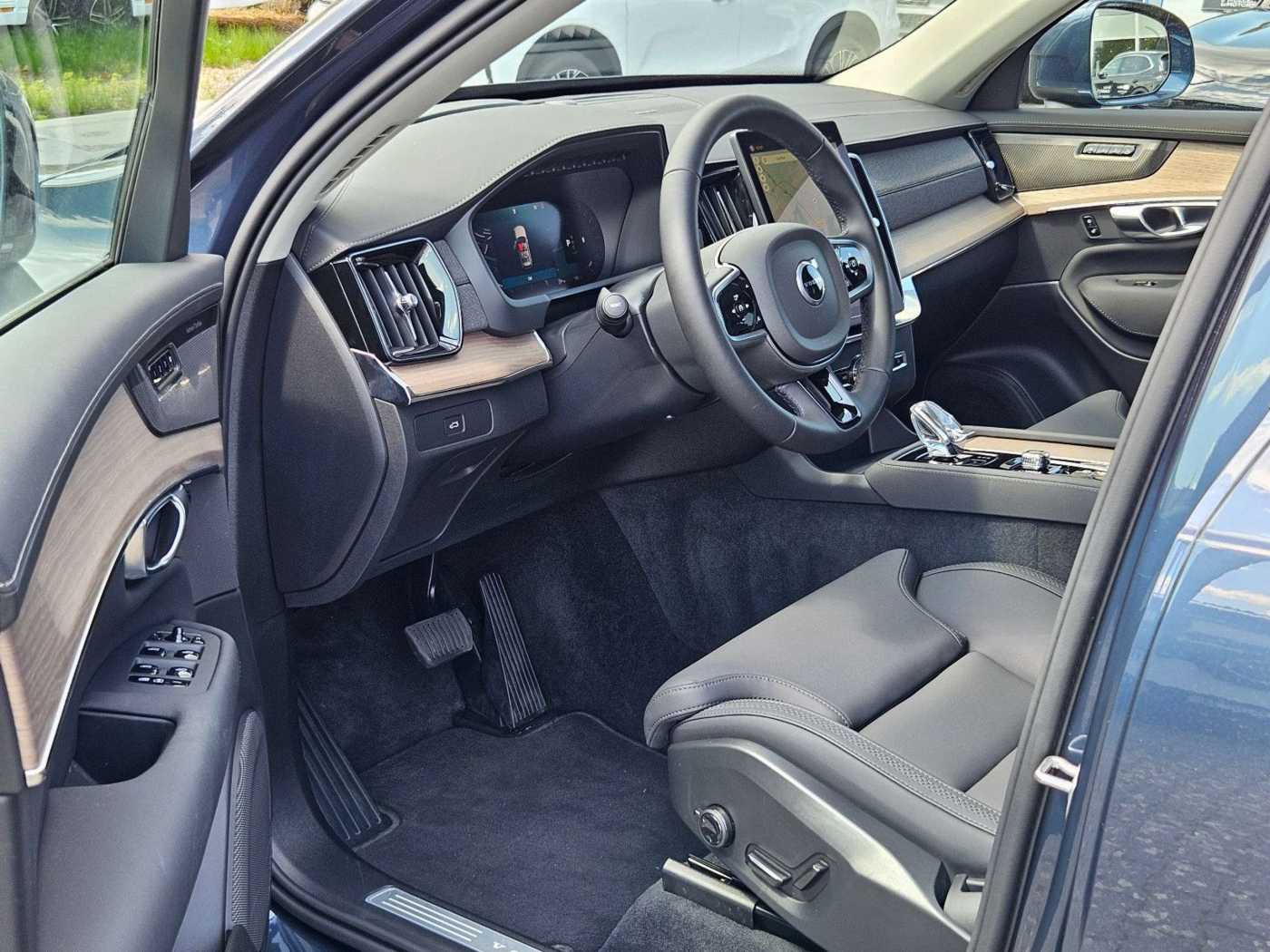 Volvo XC90 – Bild 9
