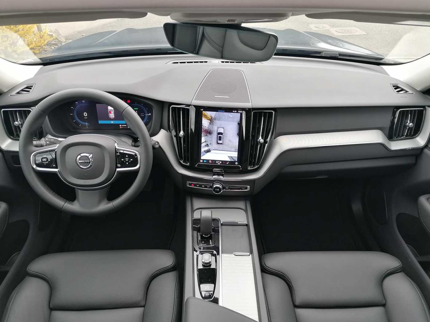 Volvo XC60 – Bild 10