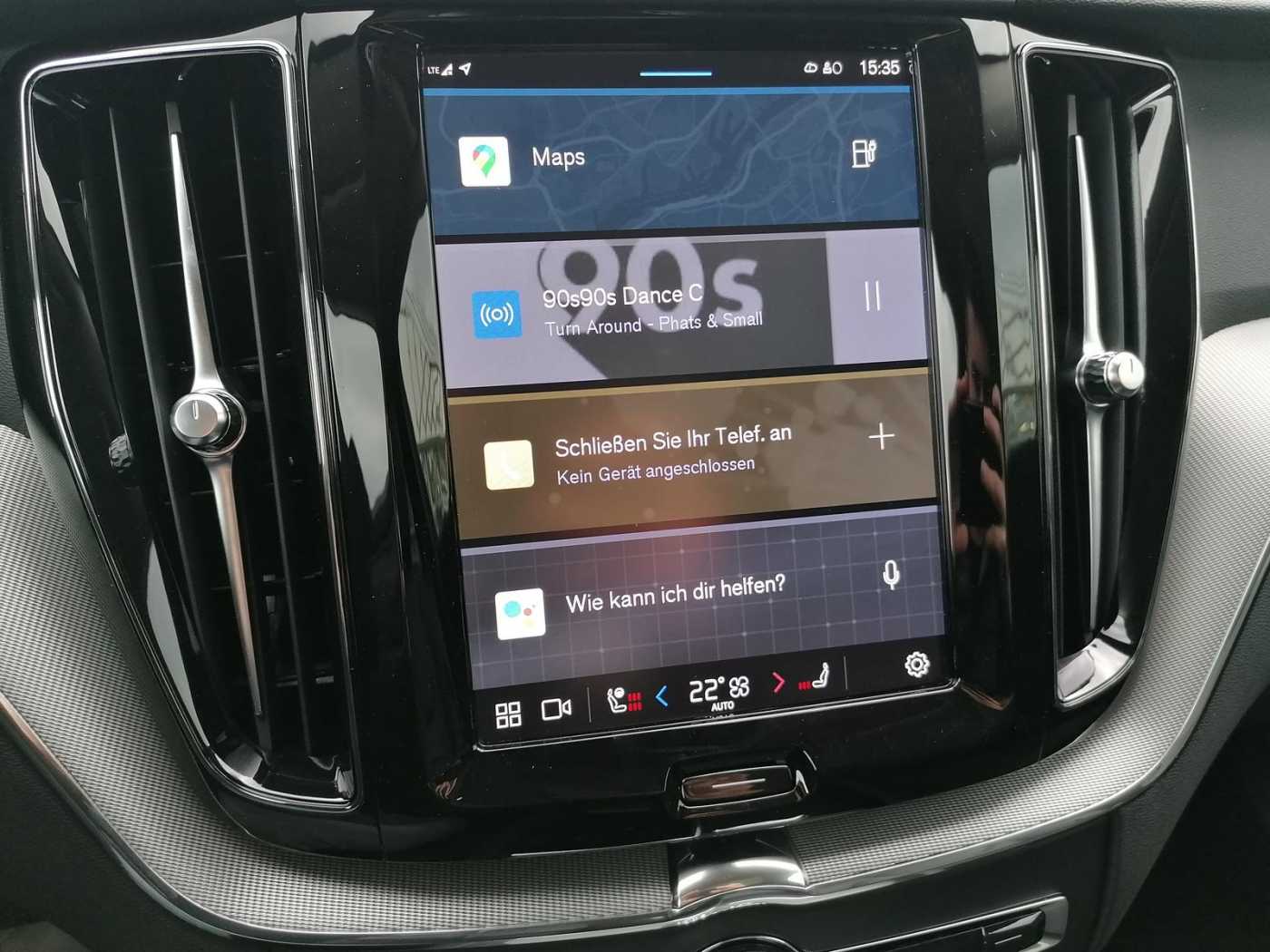 Volvo XC60 – Bild 11
