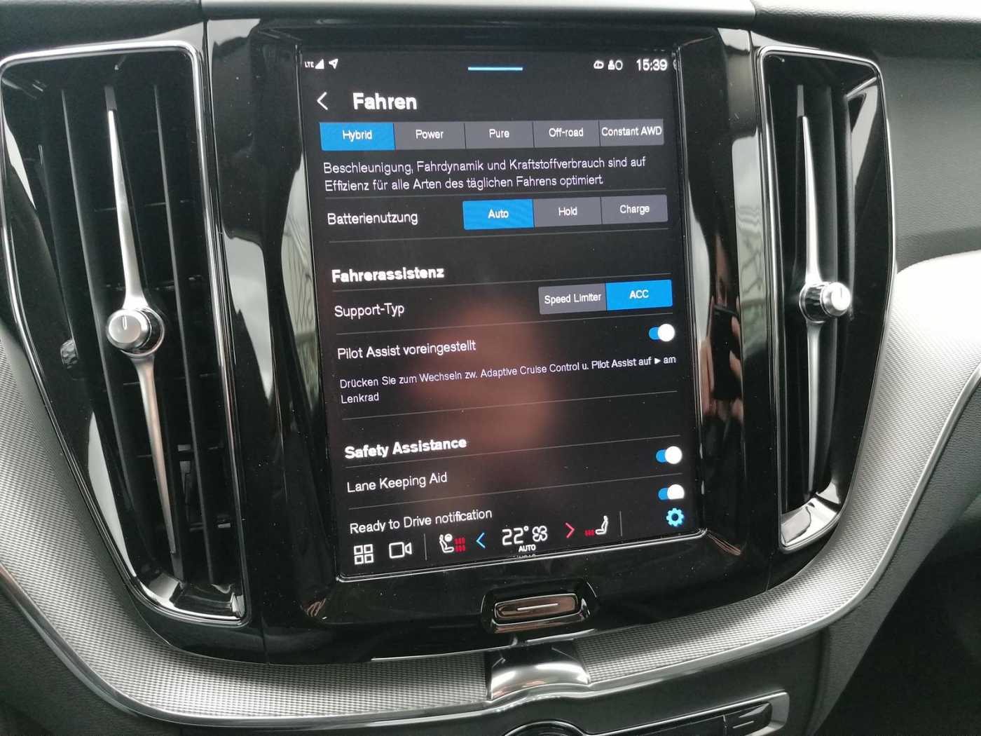 Volvo XC60 – Bild 13