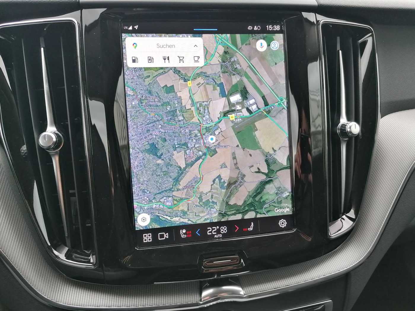 Volvo XC60 – Bild 14