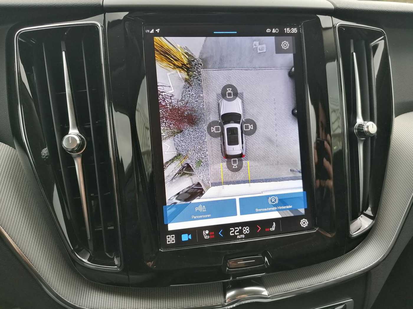 Volvo XC60 – Bild 15