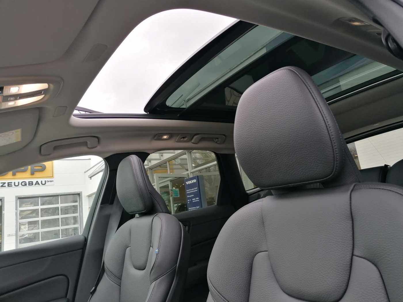 Volvo XC60 – Bild 16