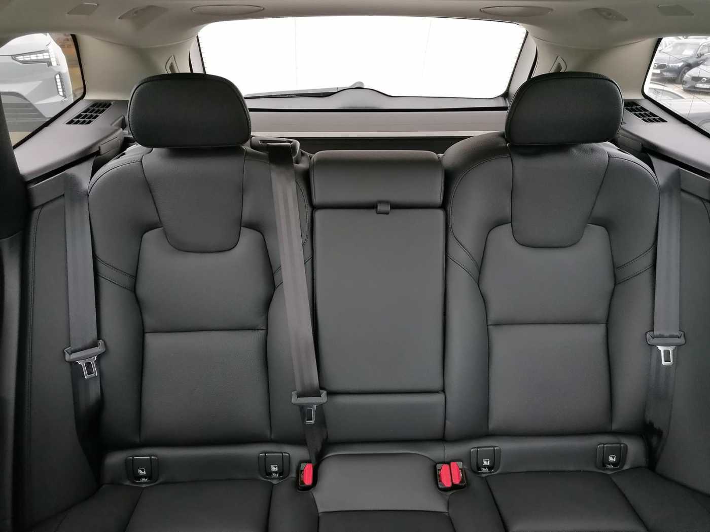 Volvo XC60 – Bild 17