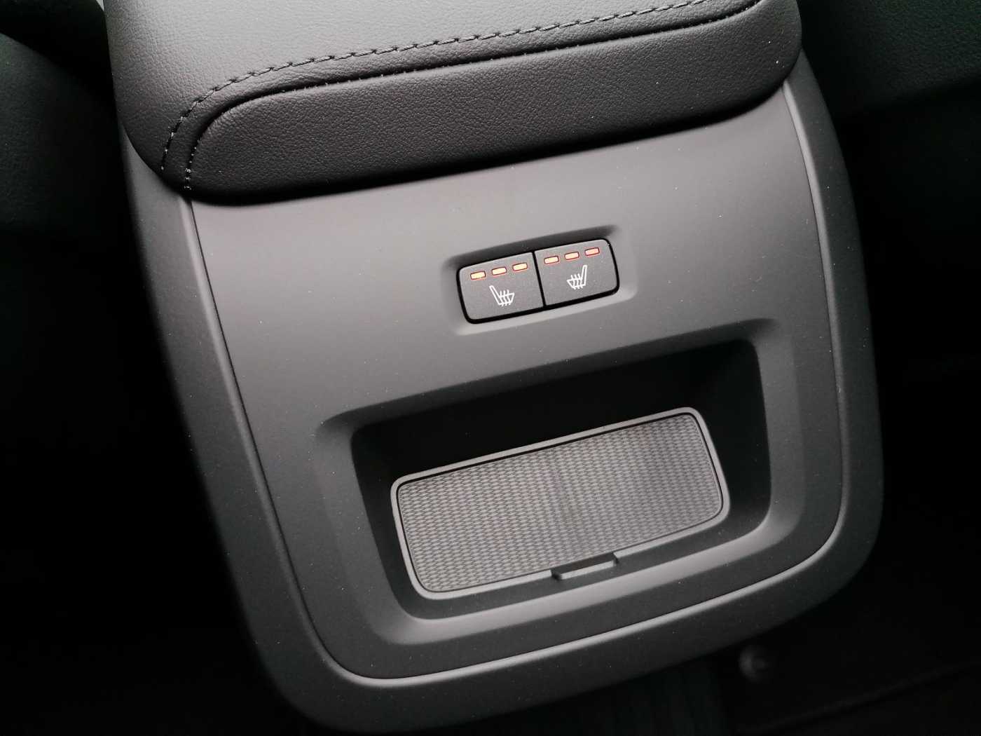 Volvo XC60 – Bild 18