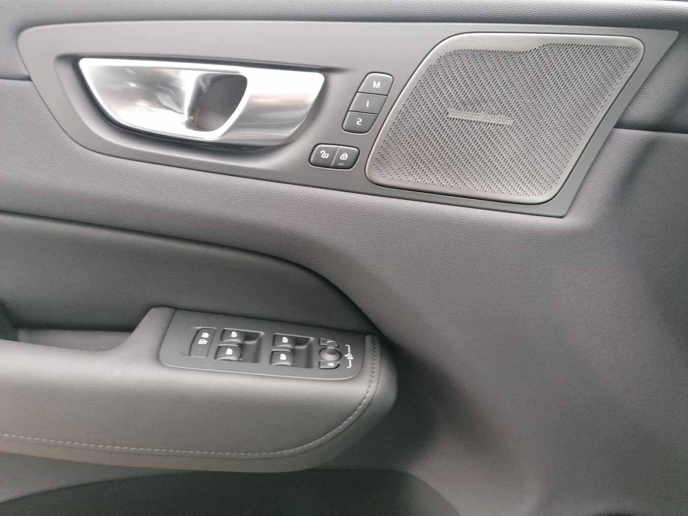Volvo XC60 – Bild 19