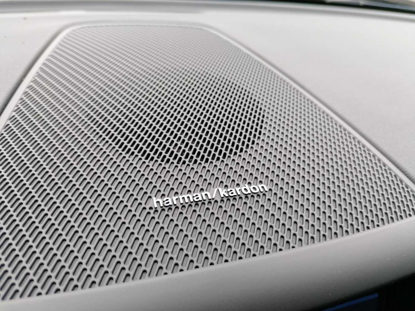 Volvo XC60 – Bild 20