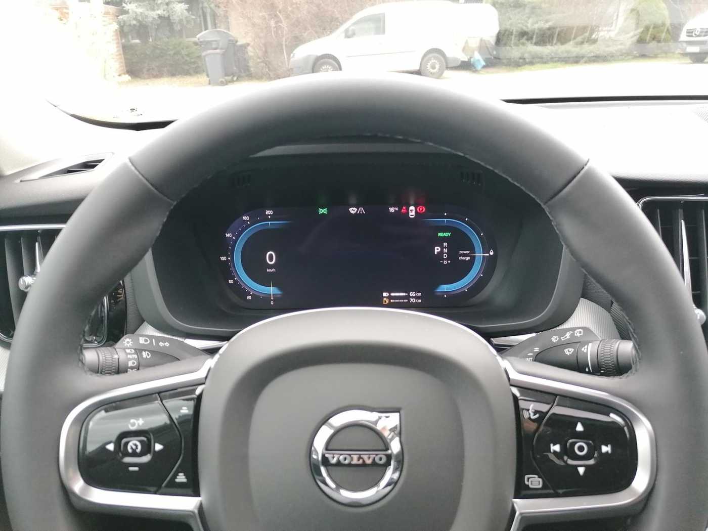 Volvo XC60 – Bild 21